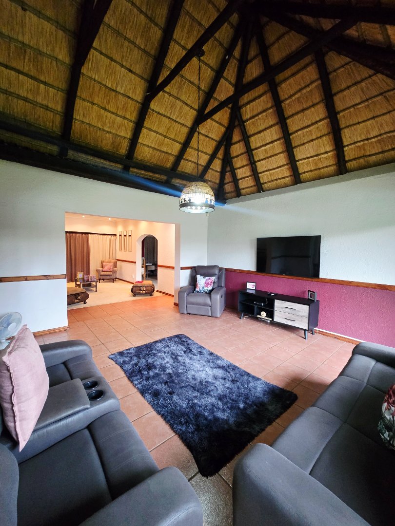 3 Bedroom Property for Sale in La Hoff North West